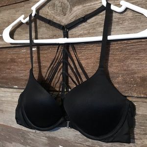 34B Very Sexy Push-Up